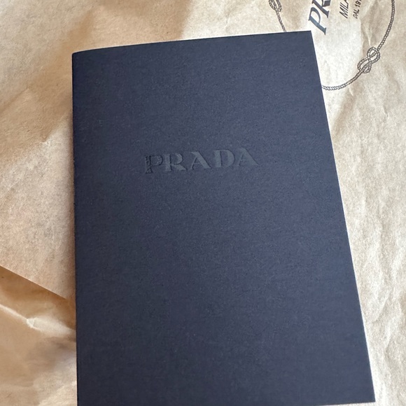 Authentic Prada Espadrilles excellent condition! - Picture 5 of 10